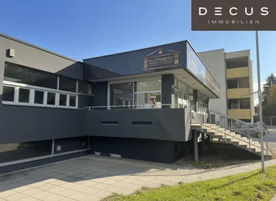 Gewerbeimmobilie kaufen in Graz – 1 757 m², € 3.750.000 – Bild 2 von 19