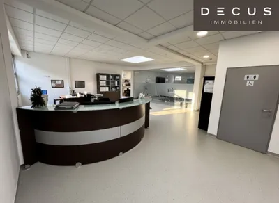 Gewerbeimmobilie kaufen in Graz – 1 757 m², € 3.750.000 – Bild 7 von 19