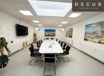Gewerbeimmobilie kaufen in Graz – 1 757 m², € 3.750.000 – Bild 8 von 19