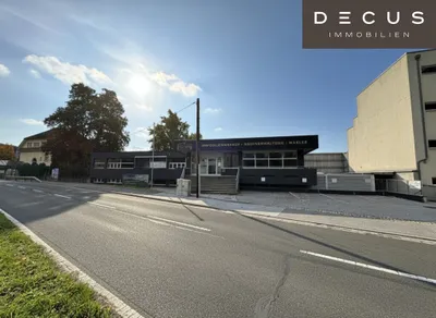 Gewerbeimmobilie kaufen in Graz – 1 757 m², € 3.750.000 – Bild 5 von 19