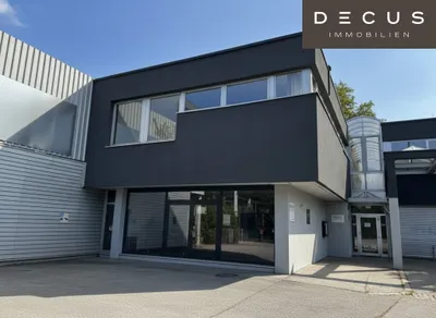 Gewerbeimmobilie kaufen in Graz – 1 757 m², € 3.750.000 – Bild 3 von 19