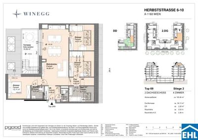 4-Zimmer-Wohnung kaufen in Wien – 100,45 m², € 923.400 – Bild 13 von 14