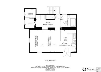 Grundstück kaufen in Innsbruck-Land – 713 m², € 1.390.000 – Bild 35 von 37