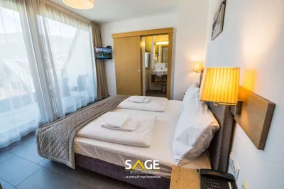 4-Zimmer-Wohnung kaufen in Zell am See – 98,5 m², € 849.000 – Bild 2 von 5