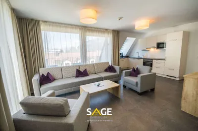4-Zimmer-Wohnung kaufen in Zell am See – 98,5 m², € 849.000 – Bild 1 von 5