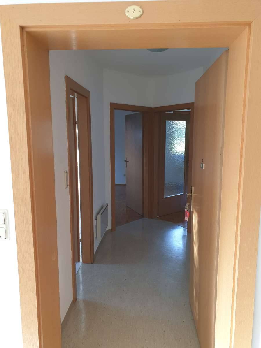 Ruhige, schöne Maisonette in Neudau – pohled 2