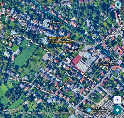6-Zimmer-Wohnung kaufen in Tulln – 173 m², € 690.000 – Bild 26 von 26