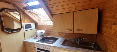 1-Zimmer-Wohnung mieten in Wolfsberg – 31 m², € 470 – Bild 3 von 11