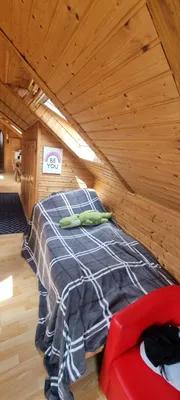 1-Zimmer-Wohnung mieten in Wolfsberg – 31 m², € 470 – Bild 5 von 11