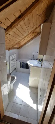 1-Zimmer-Wohnung mieten in Wolfsberg – 31 m², € 470 – Bild 9 von 11