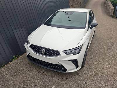 Seat Ibiza FR Edition 1.0 TSI 95PS