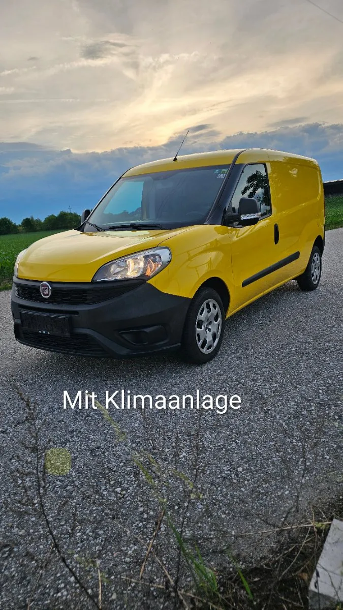 Fiat Doblò