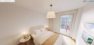 2-Zimmer-Wohnung kaufen in Wien – 45,97 m², € 370.800 – Bild 4 von 19