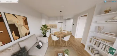 2-Zimmer-Wohnung kaufen in Wien – 45,97 m², € 370.800 – Bild 2 von 19