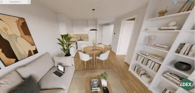 2-Zimmer-Wohnung kaufen in Wien – 45,97 m², € 370.800