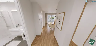 2-Zimmer-Wohnung kaufen in Wien – 45,97 m², € 370.800 – Bild 7 von 19