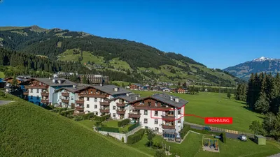 4-Zimmer-Wohnung kaufen in Kitzbühel – 88,02 m², € 495.000 – Bild 11 von 20