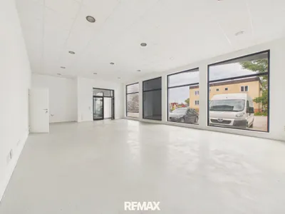 Gewerbeimmobilie mieten in Bruck an der Leitha – 77 m², € 695 – Bild 2 von 14