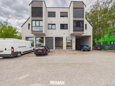 Gewerbeimmobilie mieten in Bruck an der Leitha – 77 m², € 695 – Bild 13 von 14