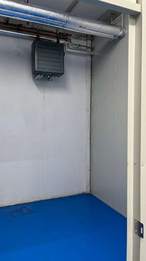 Privatlager, Gewerbelager, Lagerfläche von 1 m² bis 15 m² in 8073 Feldkirchen bei Graz Nähe Flughafen ab sofort - Ansicht 3