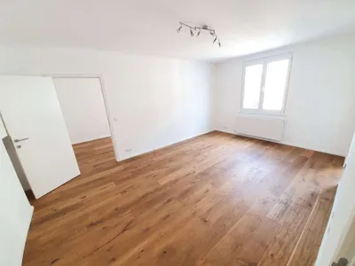 2-Zimmer-Wohnung mieten in Wien – 49 m², € 1.081 – Bild 1 von 11