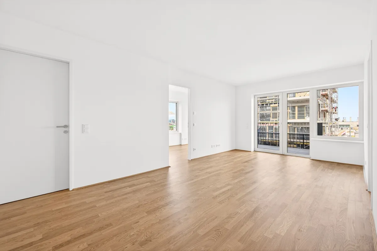 VILLAGE IM DRITTEN - VIEW HOMES - Bezugsfertig - Ansicht 2