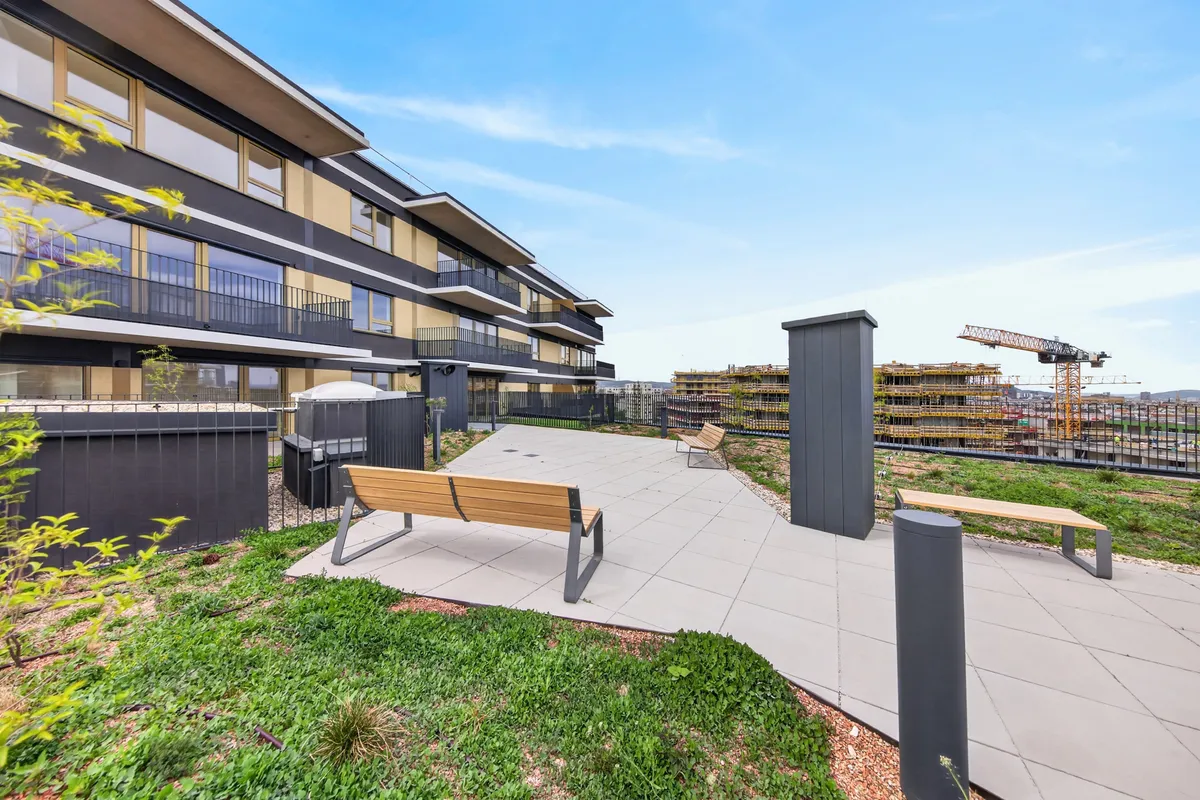 VILLAGE IM DRITTEN - VIEW HOMES - Bezugsfertig - Ansicht 3