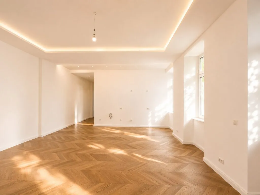 Wohnung – Wien - Ansicht 2