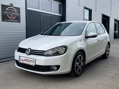 VW Golf Jubiläum 1,6 TDI**Neues Pickerl bis 02.2027**