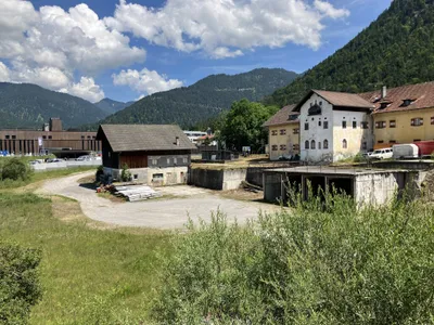 Immobilie mieten in Reutte – 11 694 m² – Bild 2 von 9