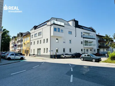 2-Zimmer-Wohnung kaufen in Salzburg-Umgebung – 55 m², € 249.000 – Bild 1 von 8
