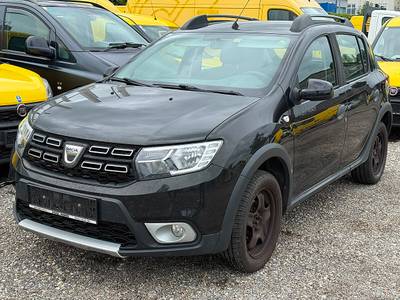 Dacia Sandero Stepway TCe 90 S&S***Export***