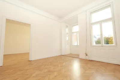 3-Zimmer-Wohnung mieten in Wien – 103 m², € 1.835 – Bild 2 von 9