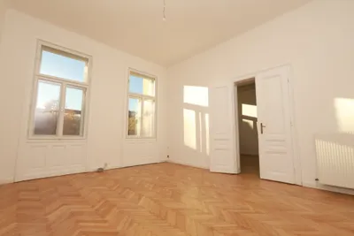 3-Zimmer-Wohnung mieten in Wien – 103 m², € 1.835 – Bild 3 von 9