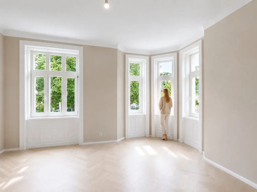 Apartment in Wien - View 3