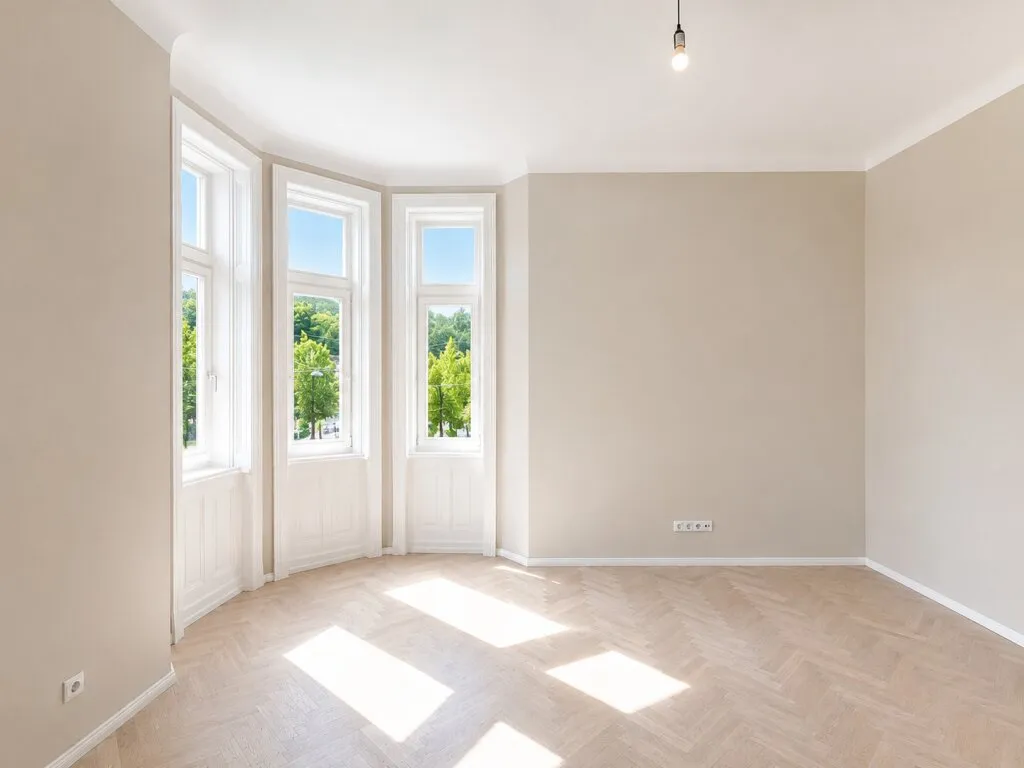 Apartment in Wien - View 2