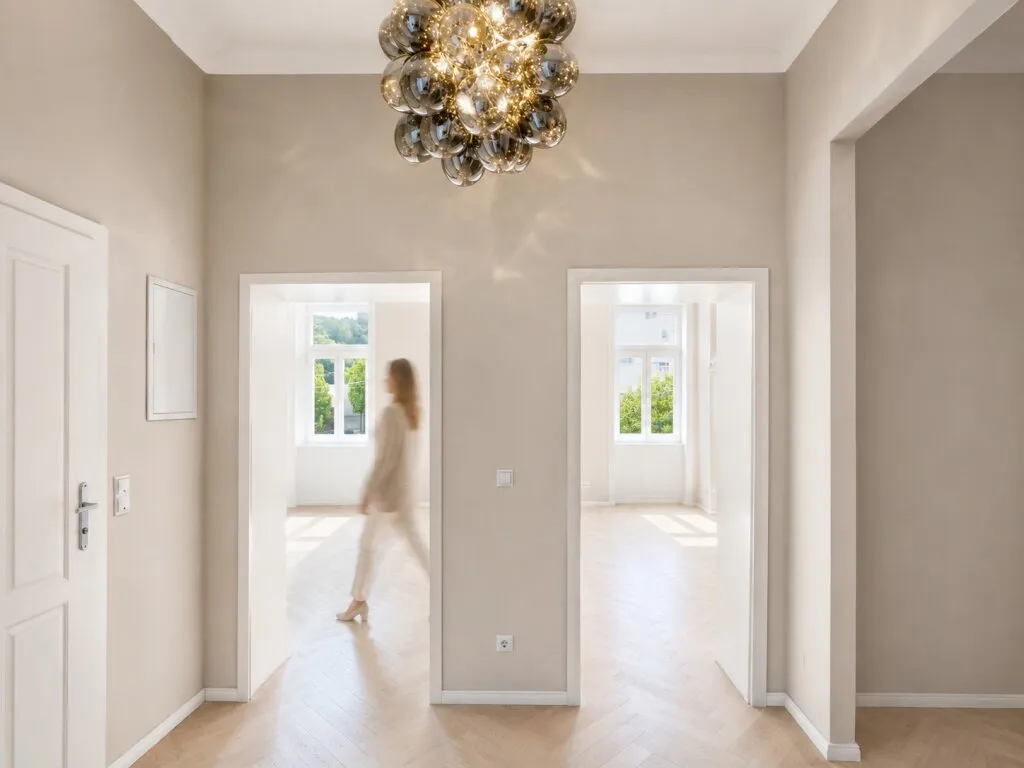 2+1 daire, 78 m²
