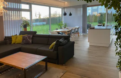 3-Zimmer-Wohnung mieten in Grieskirchen – 120 m², € 1.700 – Bild 2 von 11