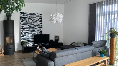 3-Zimmer-Wohnung mieten in Grieskirchen – 120 m², € 1.700 – Bild 3 von 11