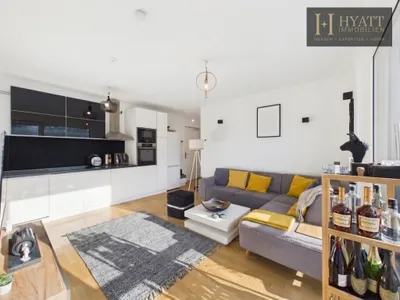 2-Zimmer-Wohnung kaufen in Wien – 42,24 m², € 308.000 – Bild 3 von 11