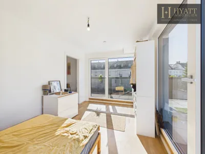2-Zimmer-Wohnung kaufen in Wien – 42,24 m², € 308.000 – Bild 5 von 11