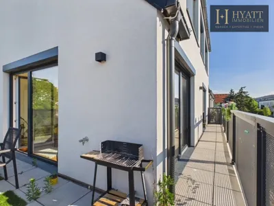 2-Zimmer-Wohnung kaufen in Wien – 42,24 m², € 308.000 – Bild 7 von 11