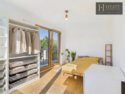 2-Zimmer-Wohnung kaufen in Wien – 42,24 m², € 308.000 – Bild 4 von 11