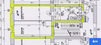 2-Zimmer-Wohnung mieten in Graz – 56,52 m², € 546 – Bild 6 von 6