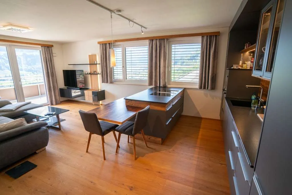 Apartment in Sankt Johann im Pongau, Ober-Alpendorf