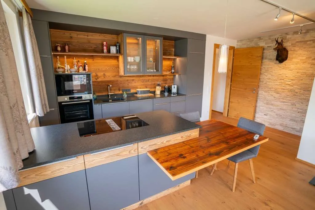 Apartment in Sankt Johann im Pongau, Ober-Alpendorf - View 3
