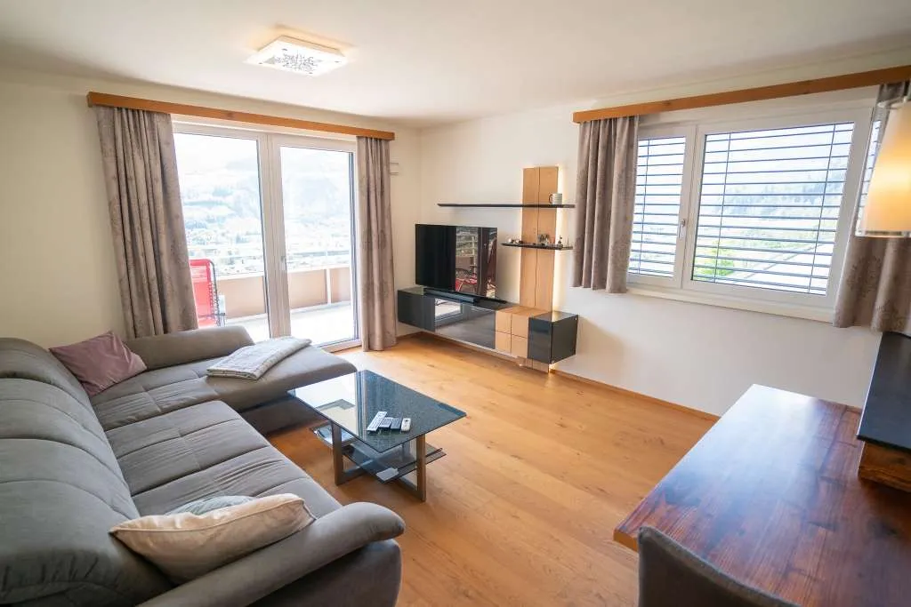 Apartment in Sankt Johann im Pongau, Ober-Alpendorf - View 2