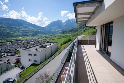 3-Zimmer-Wohnung kaufen in Sankt Johann im Pongau – 78,75 m², € 559.000 – Bild 13 von 16