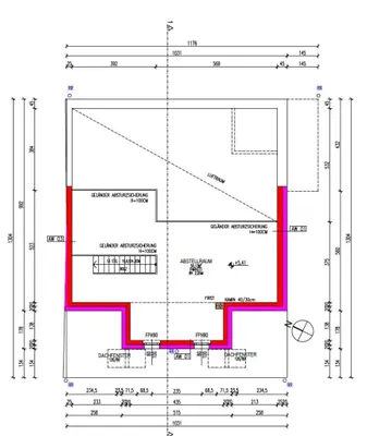 5-Zimmer-Wohnung kaufen in Linz – 159,34 m², € 679.000 – Bild 10 von 15