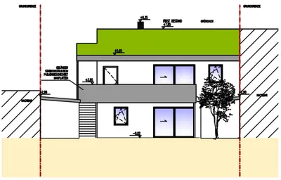 5-Zimmer-Wohnung kaufen in Linz – 159,34 m², € 679.000 – Bild 8 von 15